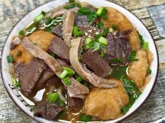 -正宗阳山牛杂(东城店)