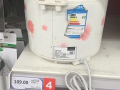 -华润万家(M2香港名都店)