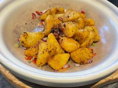 -紫泥369粗粮季(鼓楼店)