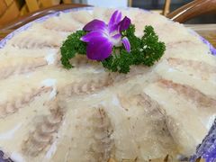 -官塘原味鱼生·潮菜大排档(潮州总店)