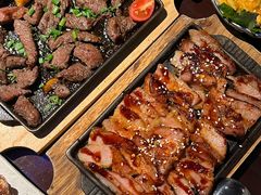 -小川洋风料理(江汉路店)