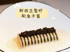 -翡翠36餐厅(浦东香格里拉店)
