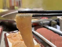 -重庆锦火锅(惠福东路店)