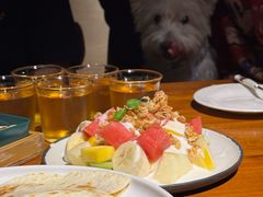 -陶享时光西餐·下午茶(信河街店)