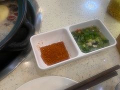 -蜀皇·菌汤鲜黄牛肉汤锅(宽窄巷子店)
