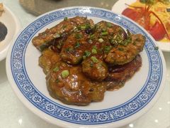-百乐门喜宴(海珠广场华厦店)