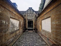 -安仁古镇