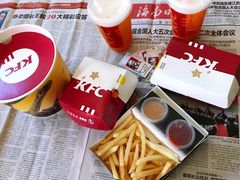 -肯德基(澄迈店)