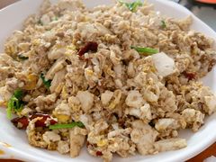 -如意香辣鸡架(总店)