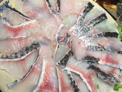 黑鱼片-小龙坎火锅(总店)