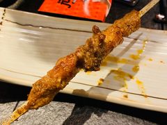 -丝路金桃·新疆菜(徐汇店)