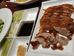 枣木烤鸭-森谷美食公园(杨行店)