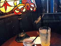 -不舍昼夜咖啡馆