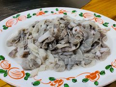 -老门框爆肚涮肉(望京店)