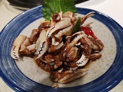 -船梆煮•蒸汽海鲜·炉火烤肉(五四广场店)