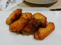 -at cafe 意大利餐厅(集美店)