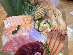 -松坂屋日料自助(长城路店)