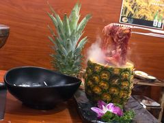 -大阪烧肉BAKA一代(十亩地店)