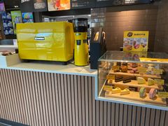-麦当劳(伟城广场店)