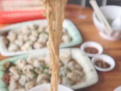 -陈记饮食店(菜园墩店)
