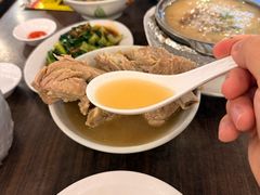 -松發肉骨茶(先得坊店)