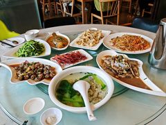 -华盛丰温州大排档(东三环南路店)