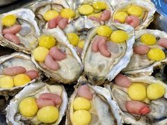 -飞尝蚝·顺德菜·鱼生(顺德总店)