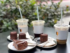 -Au Cafe&Roastery(华侨城店)
