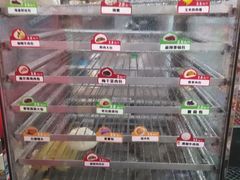 -中百罗森(新武展店)