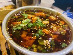 -靓靓蒸虾(中山公园店)