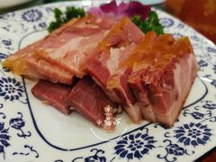 -陈记菜馆·非遗淮扬菜(东关街教场店)