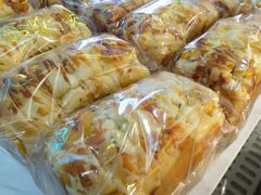 -幸福西饼面包茶饮(车公庙店)