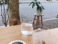 -Onirii Coffee(长乐路店)