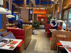 大堂-木王宴语·野生鲜菌火锅(玉河店)