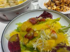 -北平盛世·新京菜·北京烤鸭(劲松·双井店)