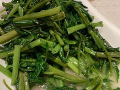 -老上海弄堂菜馆(恒基名人购物中心店)