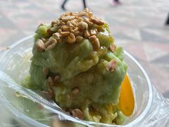 -夏食光安顺小舒冰粉冰浆(甲秀楼店)