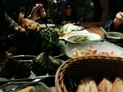 -喜越泰莱·泰越料理(海逸新天地店)