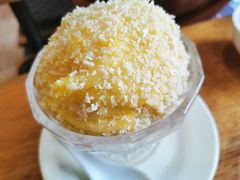炸雪糕-正德顺順德雙皮奶(中信店)