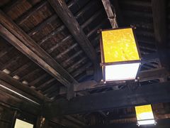 -黄公望隐居地
