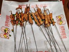 -丝恋丝娃娃(逸天城国贸店)