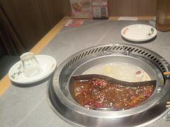 -蜀留香火锅·始于1999·原四川老火锅(白堤路店)