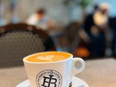 -JamaicaBlue Cafe(乌鲁木齐中路店)