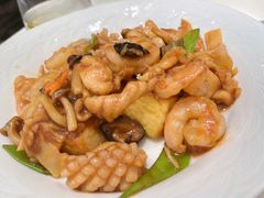 -大铁勺新津菜(熙悦汇店)