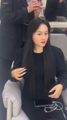 -东梵造型·烫发染发接发连锁SALON