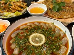 -大洋家·精品潮汕菜·生腌砂锅粥(天河东路店)
