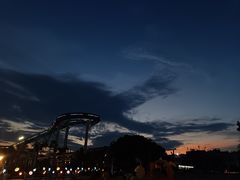 -汕头中海黄金海岸水上乐园