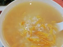 -深运潮州粥(东门店)