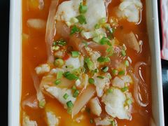 -忘忧草融合私房菜(红鼎国际店)