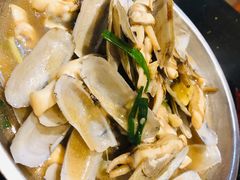 -新疆烧烤王(广灵店)